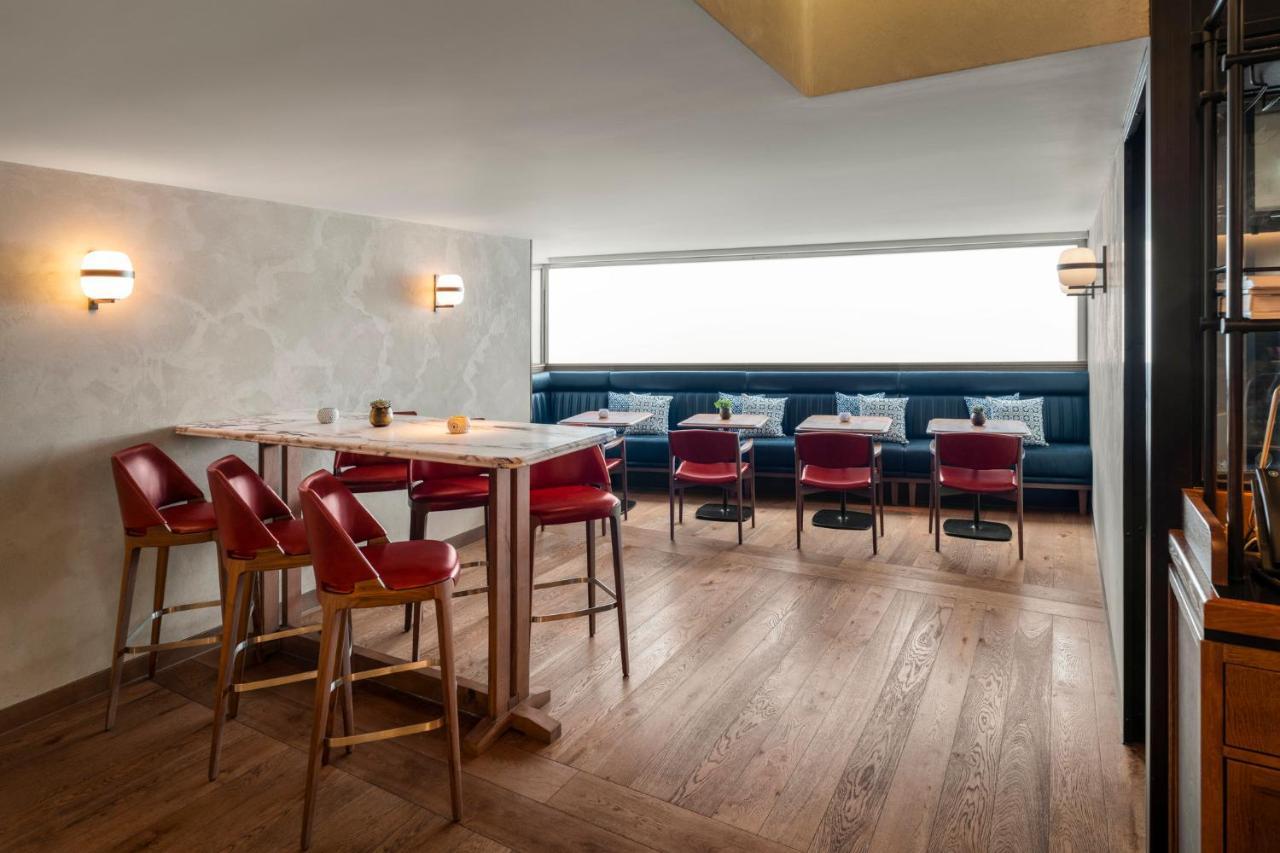 Hotel Metropolitan London