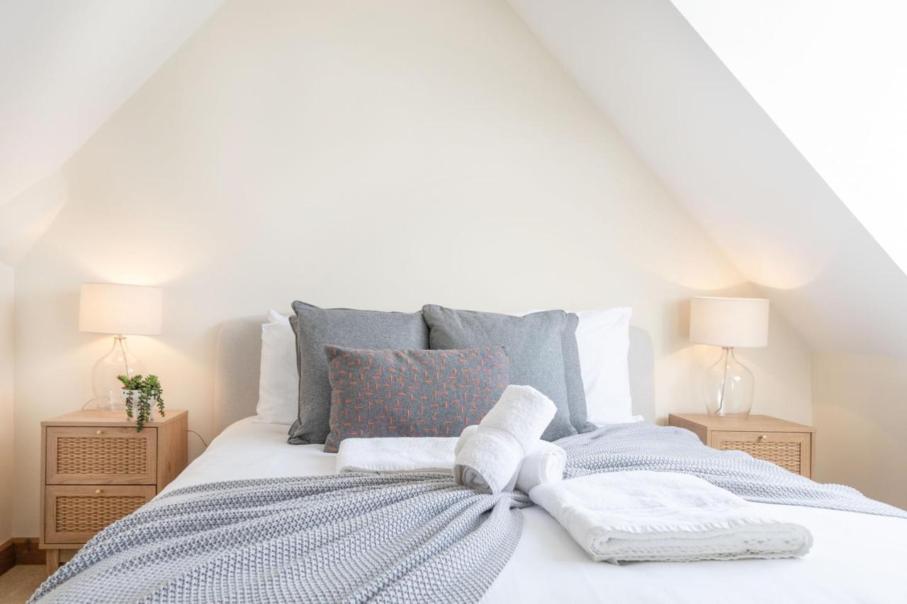 A North Retreat Cottage, 3 Bed With Garden *