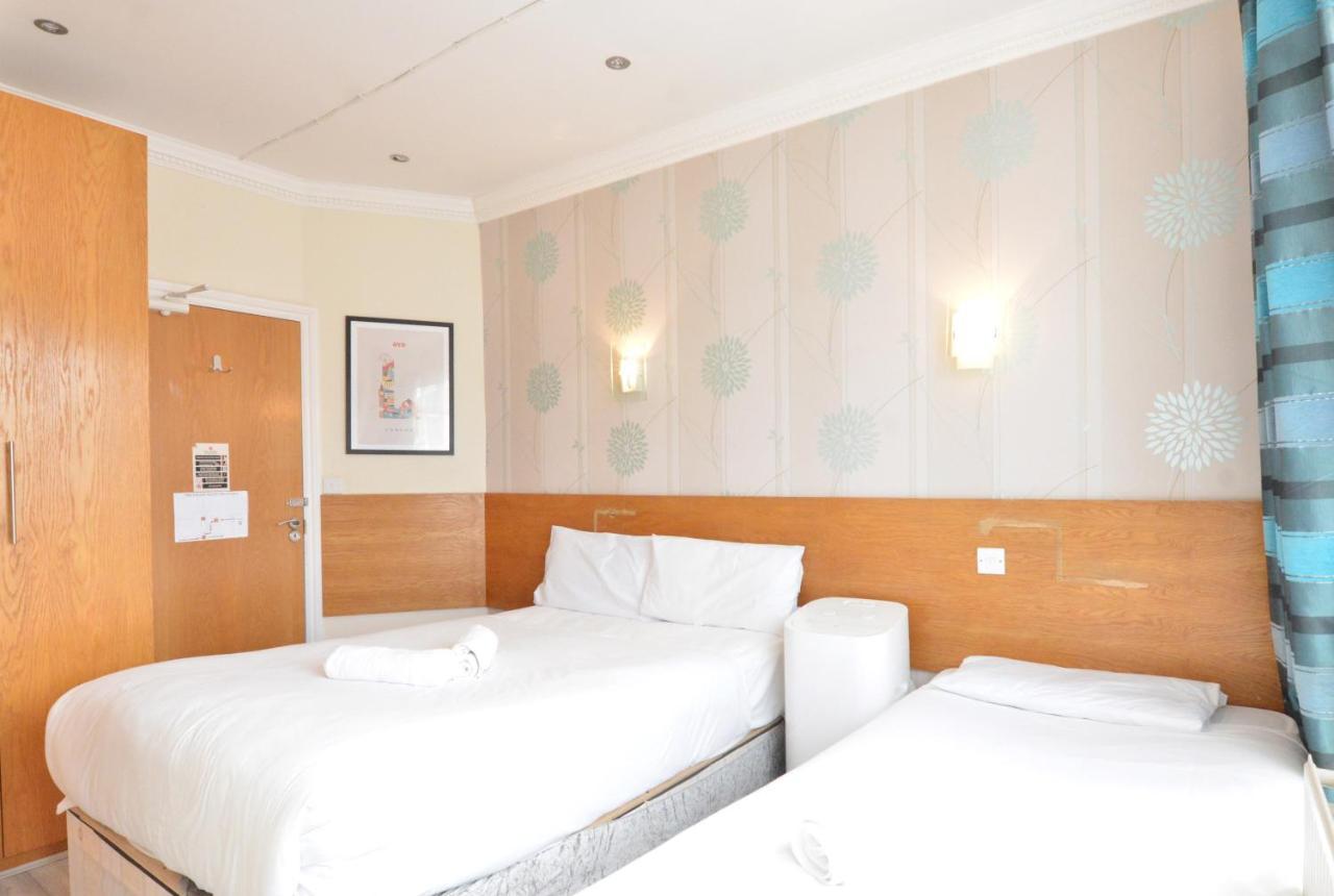 Hotel Anchor