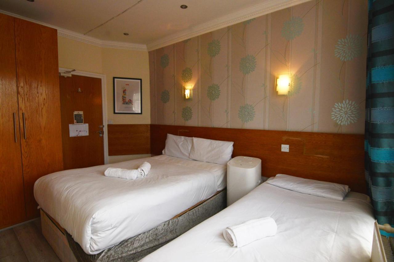 Hotel Anchor 3*