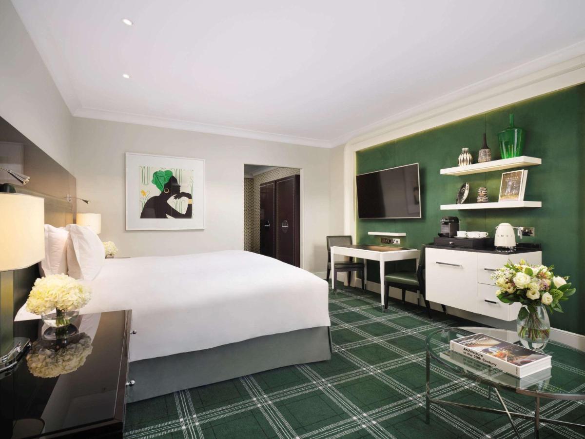 Sofitel St 5* Londres