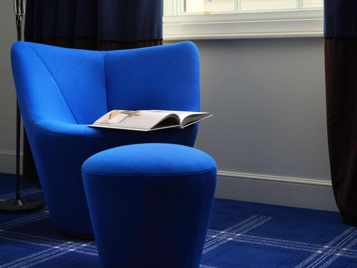 Hotel Sofitel St Londres