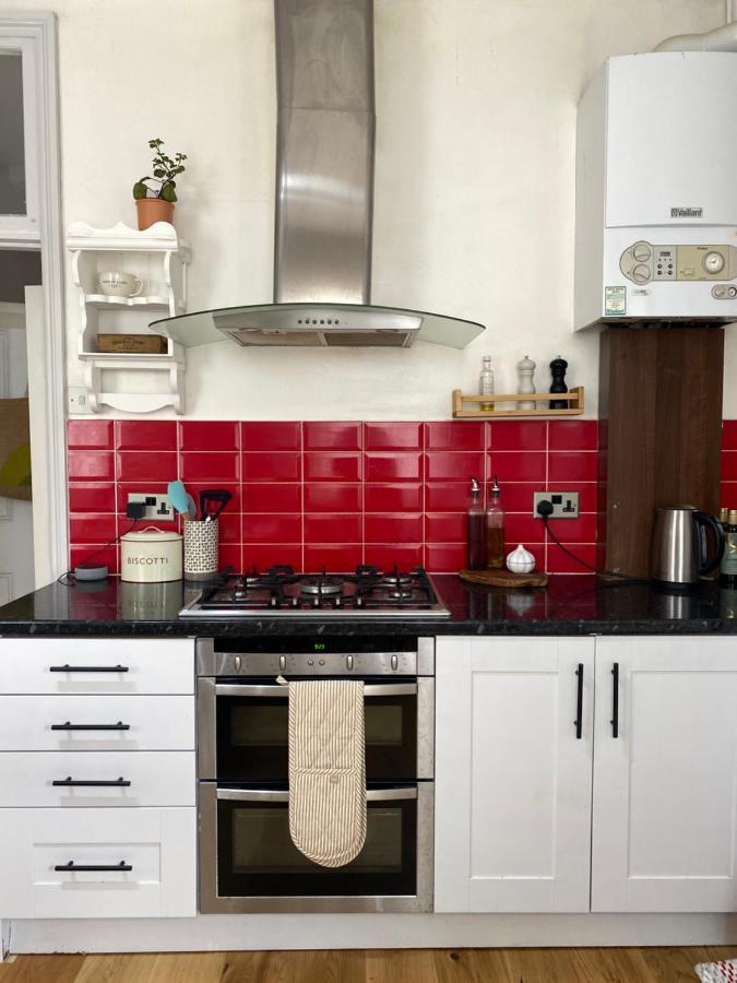 Cosy Single Bedroom In Crouch End