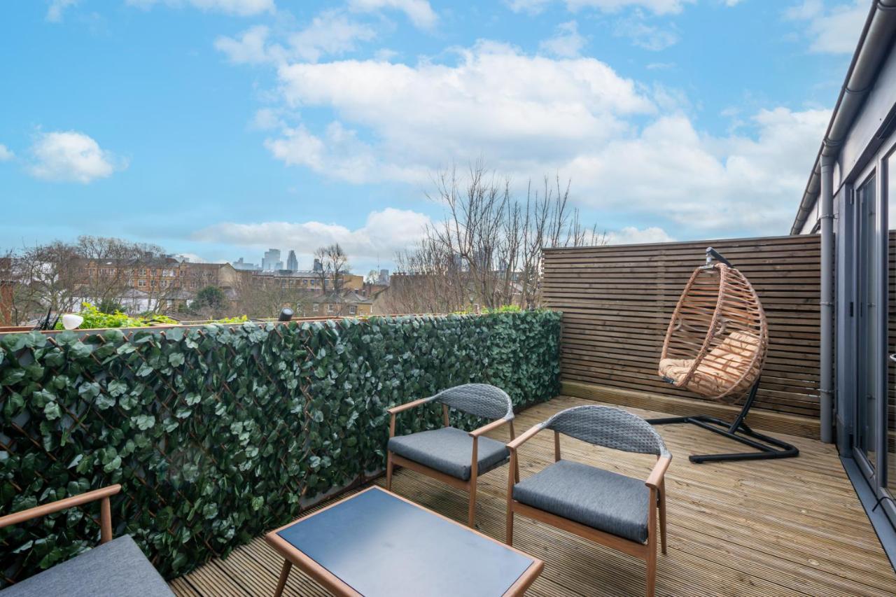 Apartment X Be - The Islington Residences