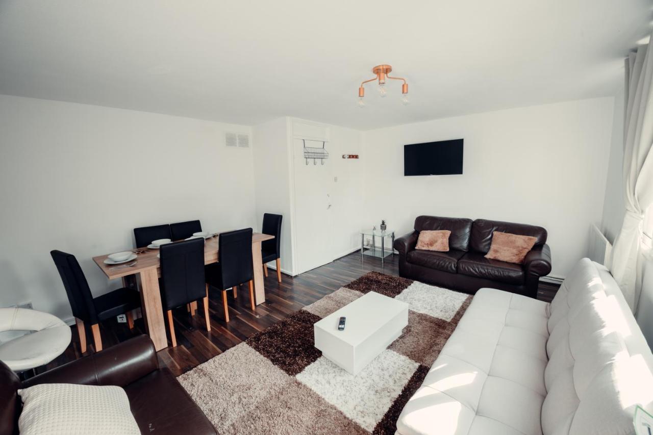 Comfy Home-wood Green Holiday home London