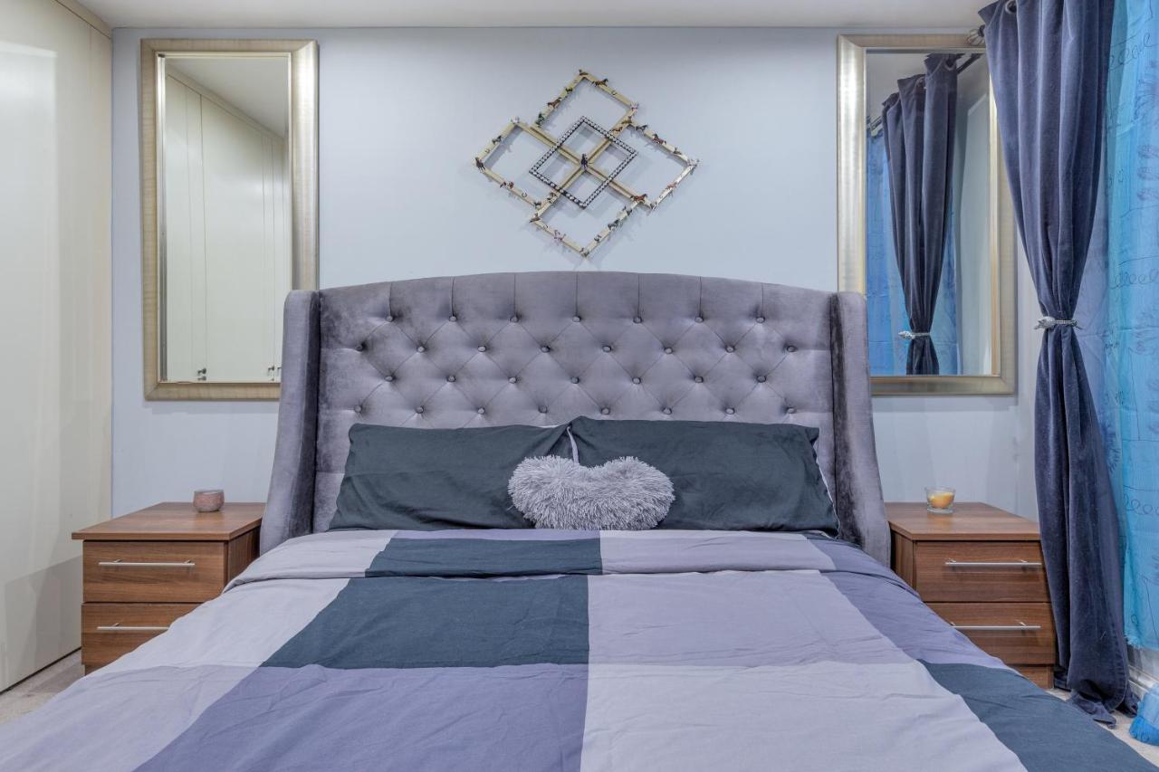 Elegant And Chic 2-bedroom Basement In Paddington Apartamento