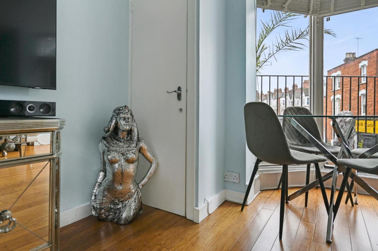 Apartamento Hampstead Opulence - Luxurious Split Level *