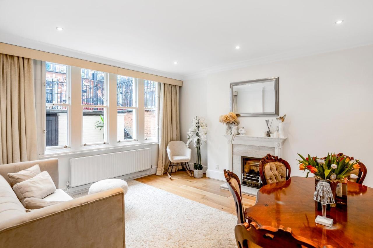 Apartment Kensington Luxury *