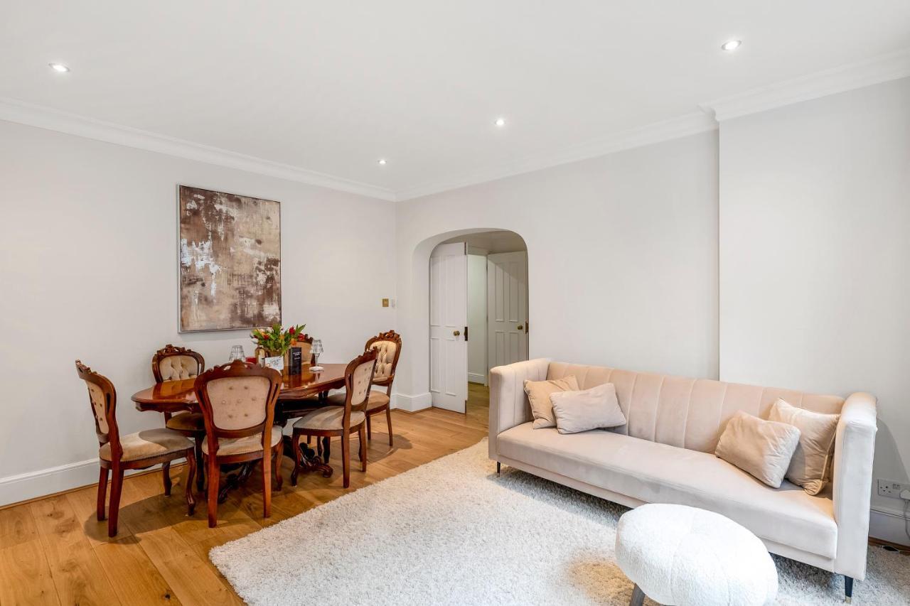Kensington Luxury London