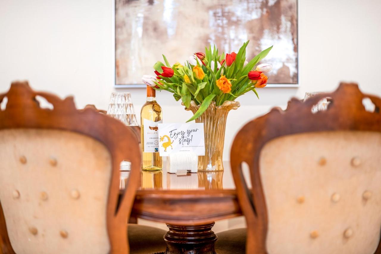 Apartment Kensington Luxury London