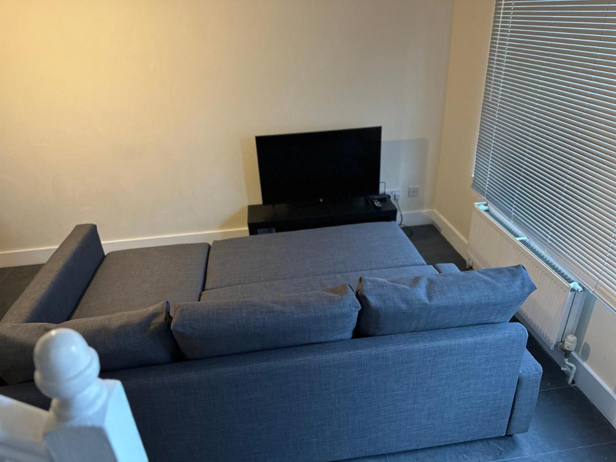 Apartment Cosy Home, 10min Drv From Canary Wharf & Stratford