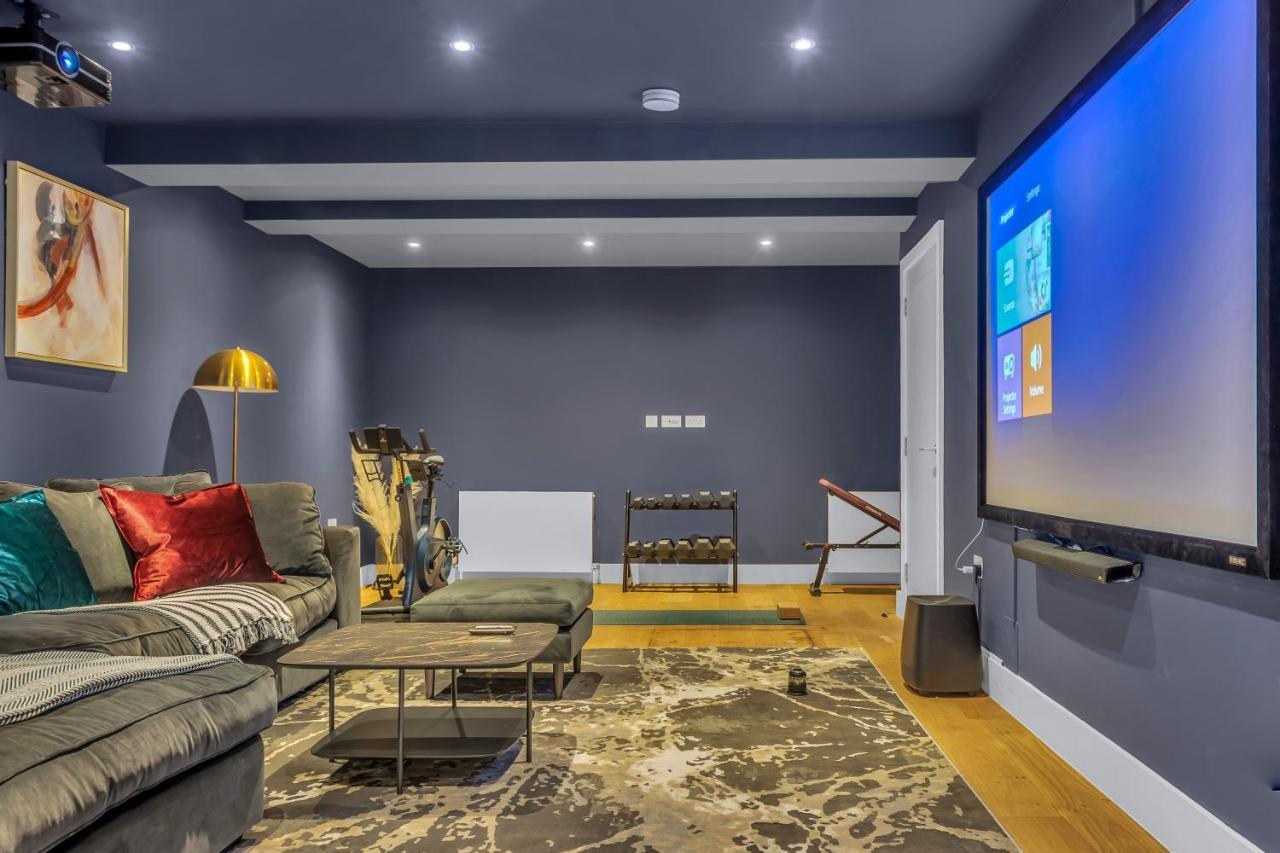 Apartment X Be - The Islington Residences London