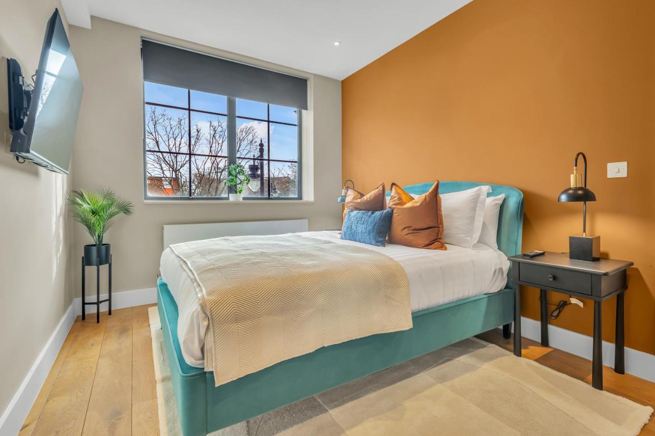 Apartment X Be - The Islington Residences