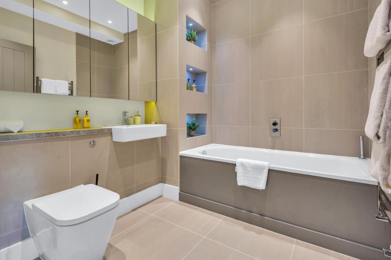 Apartment X Be - The Islington Residences