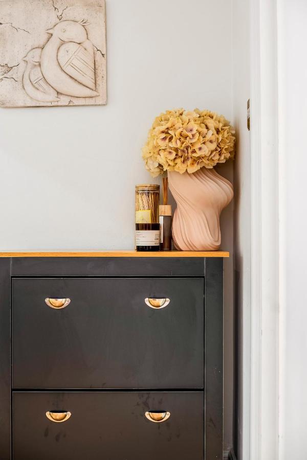 Kensington Luxury Apartment London