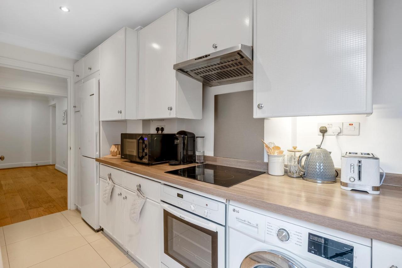 Apartment Kensington Luxury *