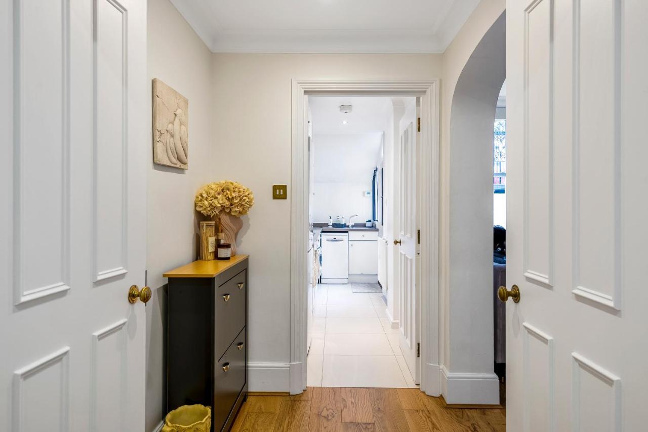 Kensington Luxury Apartment London