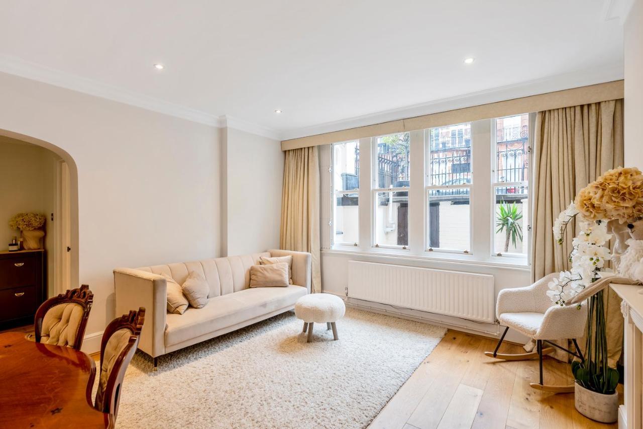 Apartment Kensington Luxury London