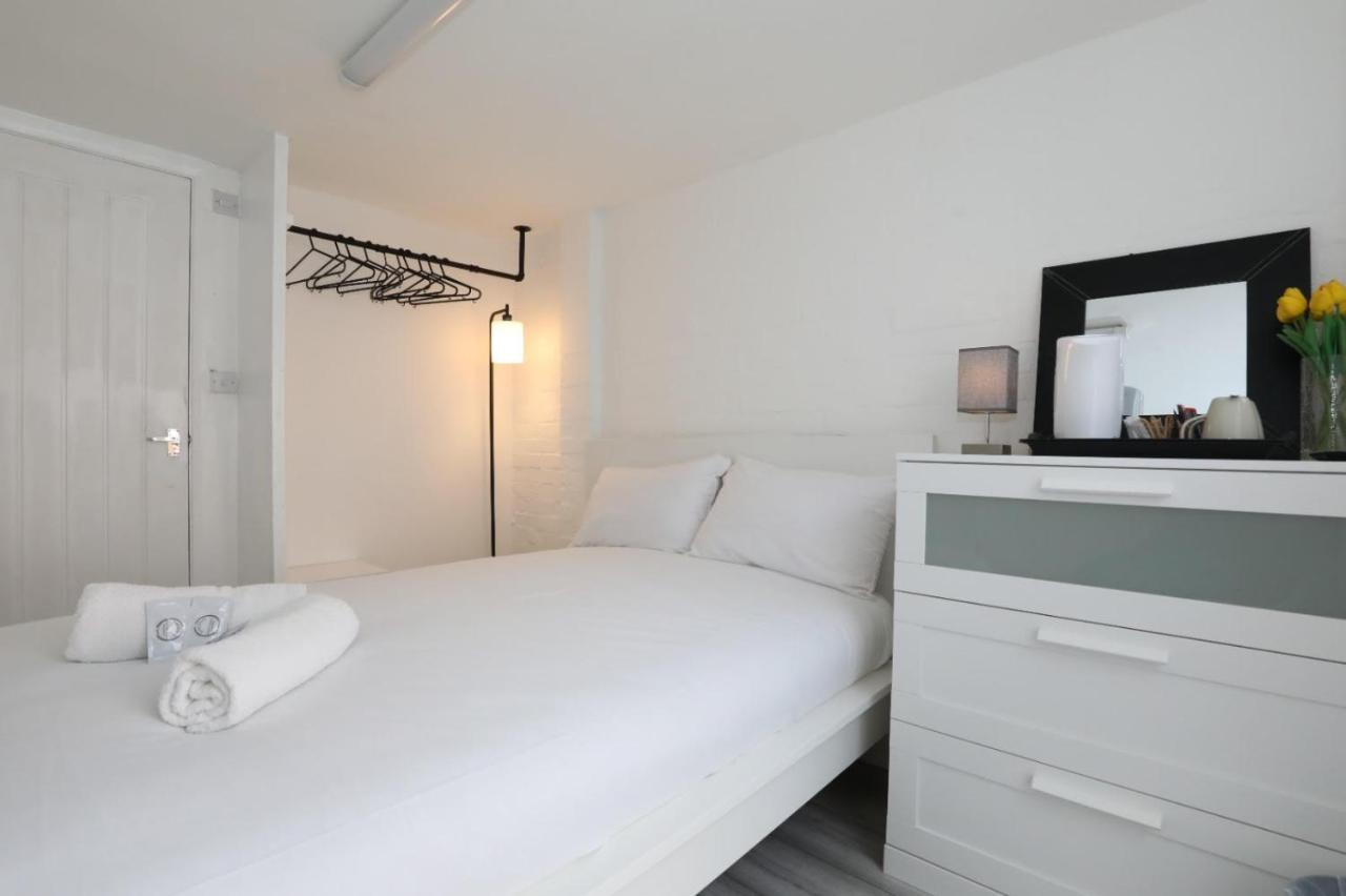 Hotel Anchor Londen