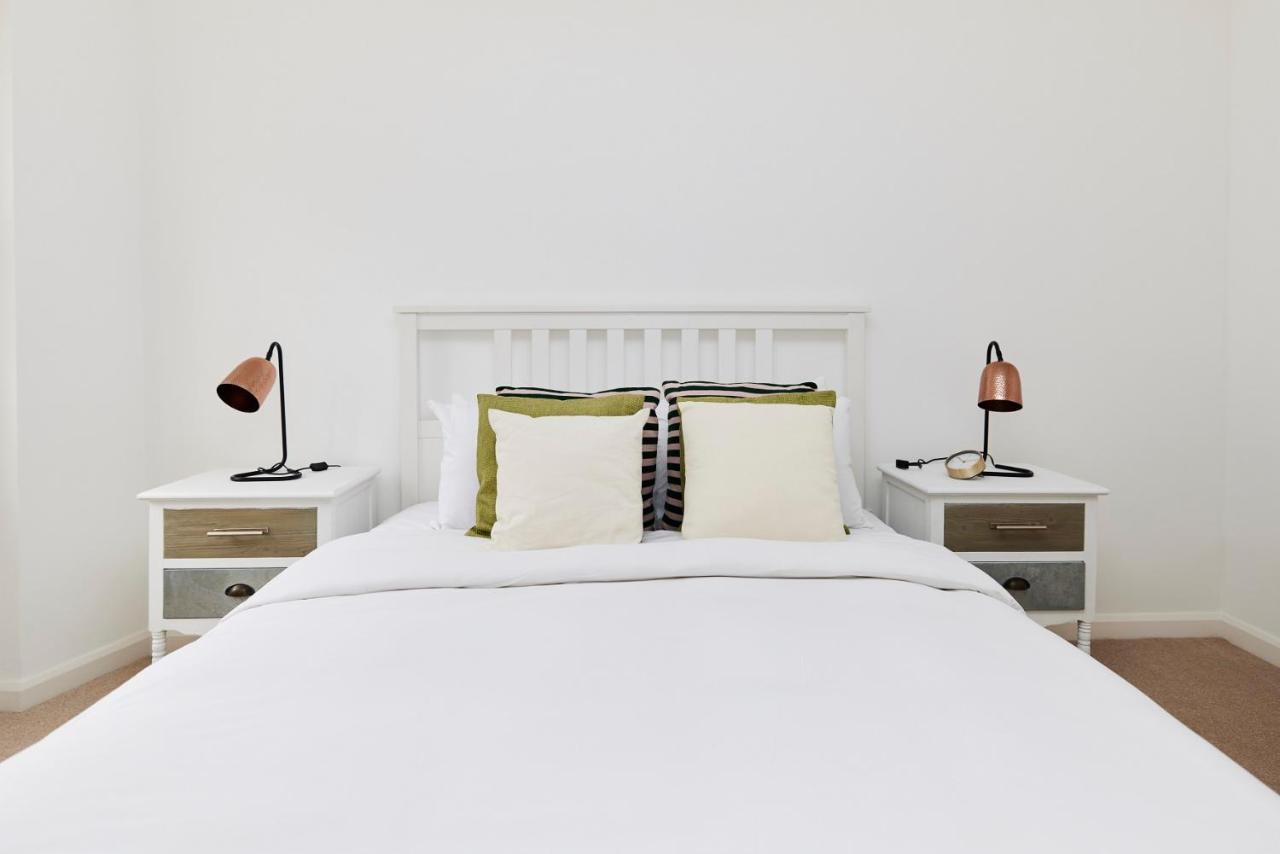 The Nest - Trendy 3bdr House Apartamento *