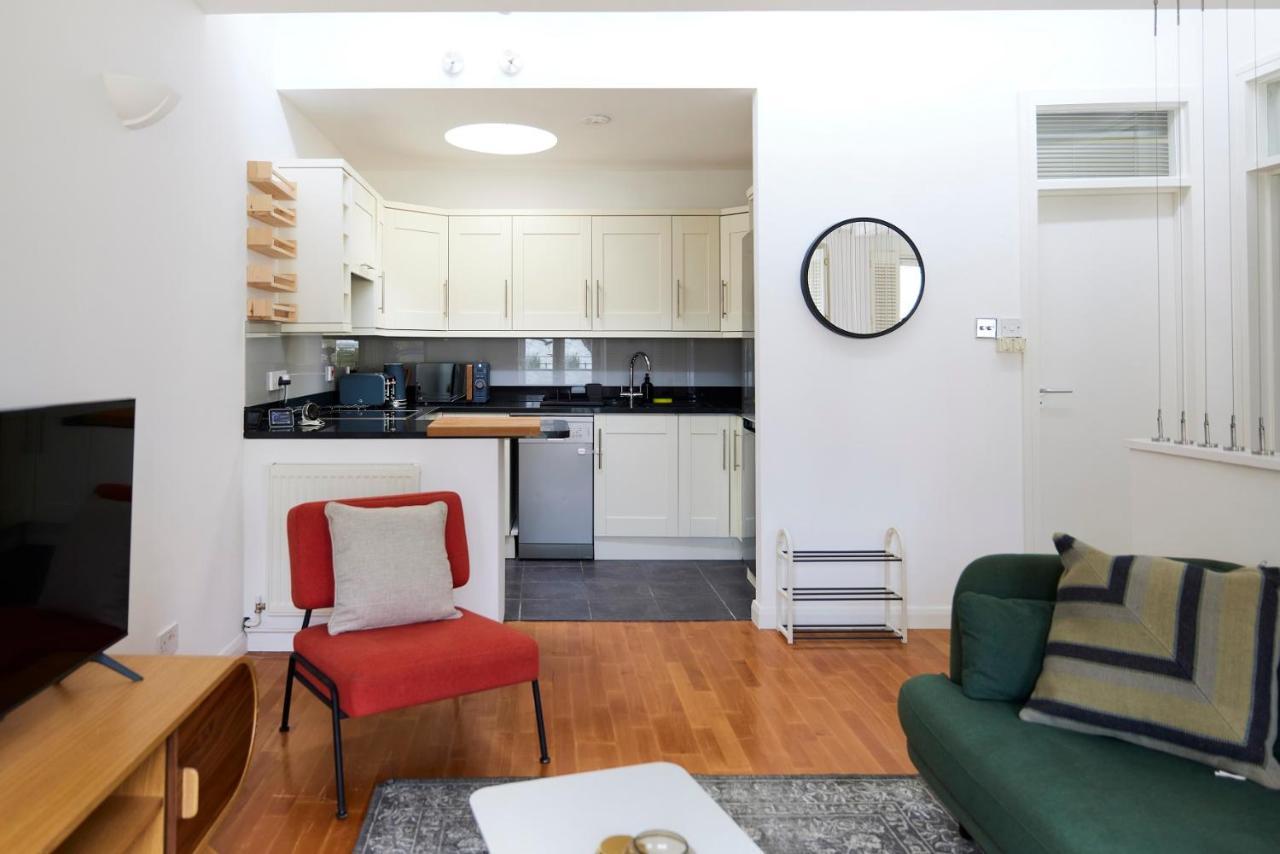 Apartamento The Nest - Trendy 3bdr House