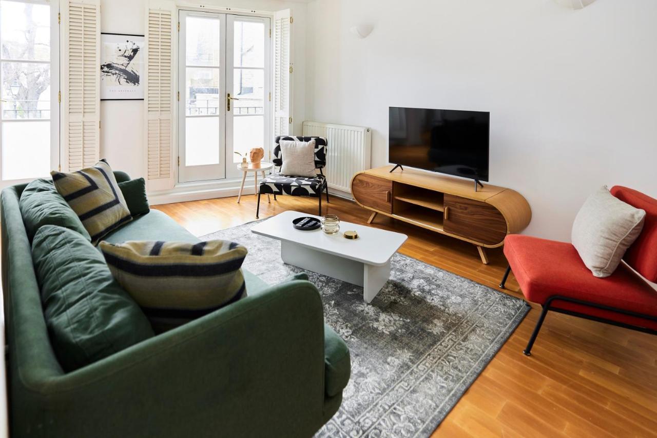 The Nest - Trendy 3bdr House Apartamento *