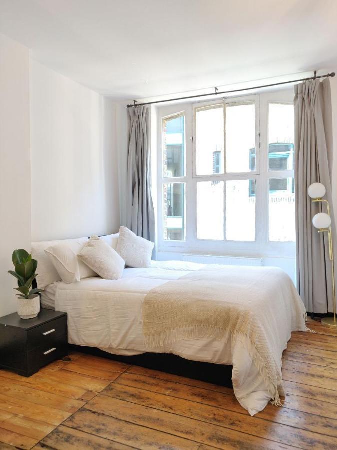Elegant In Shoreditch Appartement *