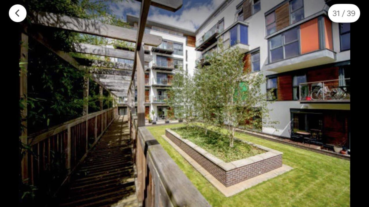 Apartment Complete Bohemian Luxury Sanctuary London