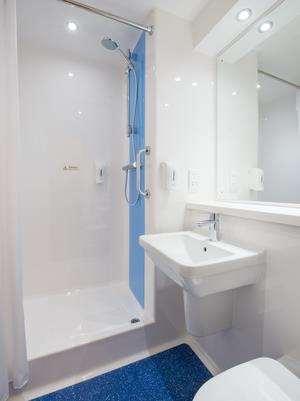 Hotel Travelodge Wembley High Road