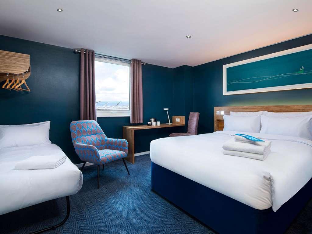 Travelodge Wembley High Road London