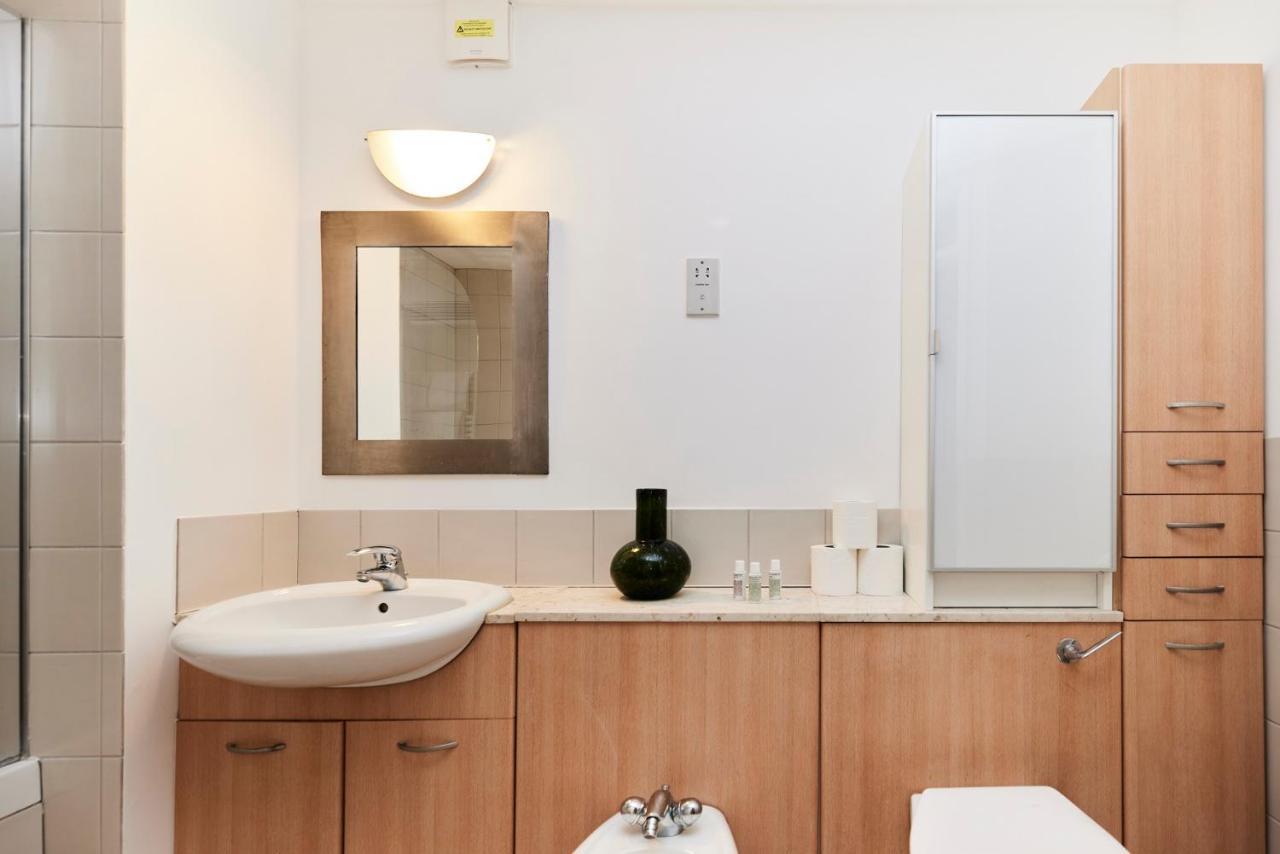 Apartamento The Nest - Trendy 3bdr House *
