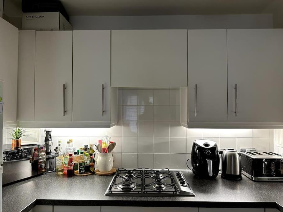 Apartment Artist In Islington, Shoreditch, Old St *