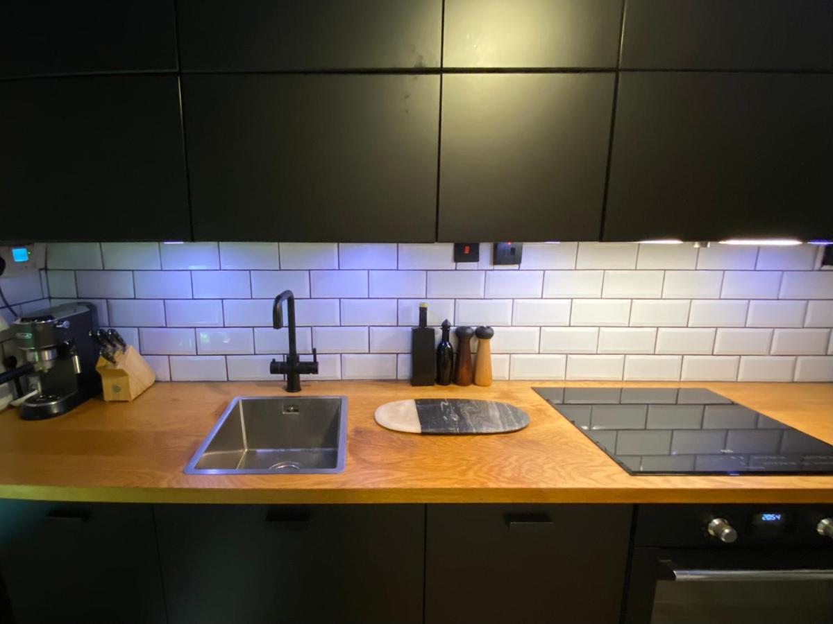 Centrally Located Appartement Londen