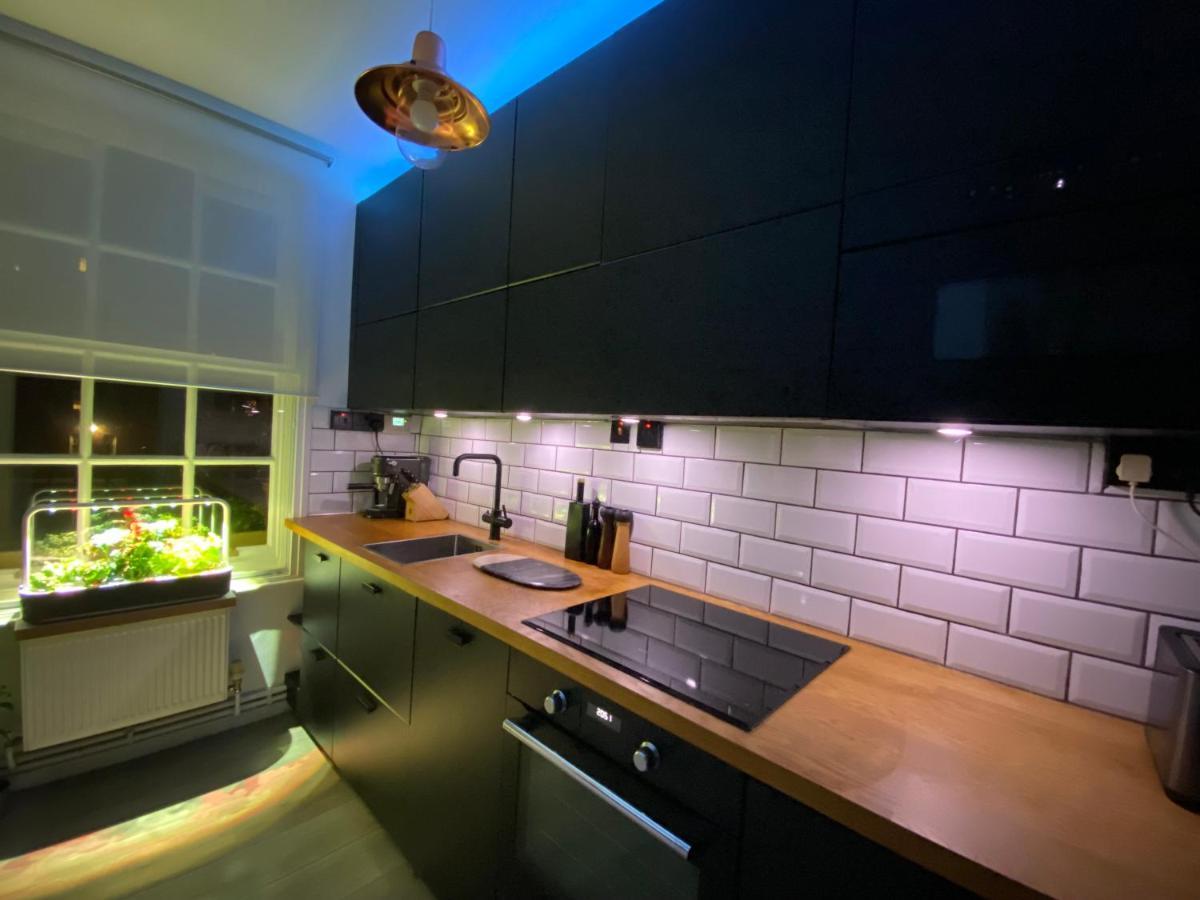 Centrally Located Appartement Londen