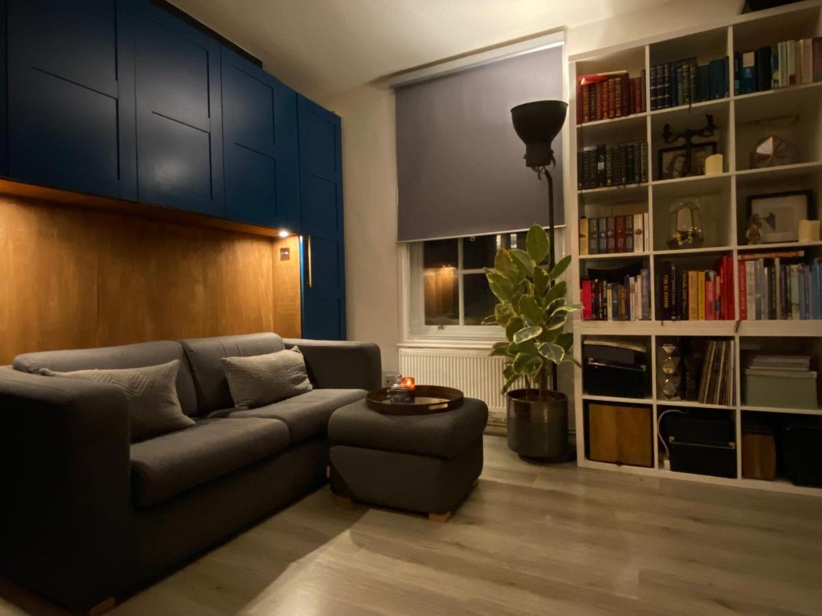 Centrally Located Appartement Londen
