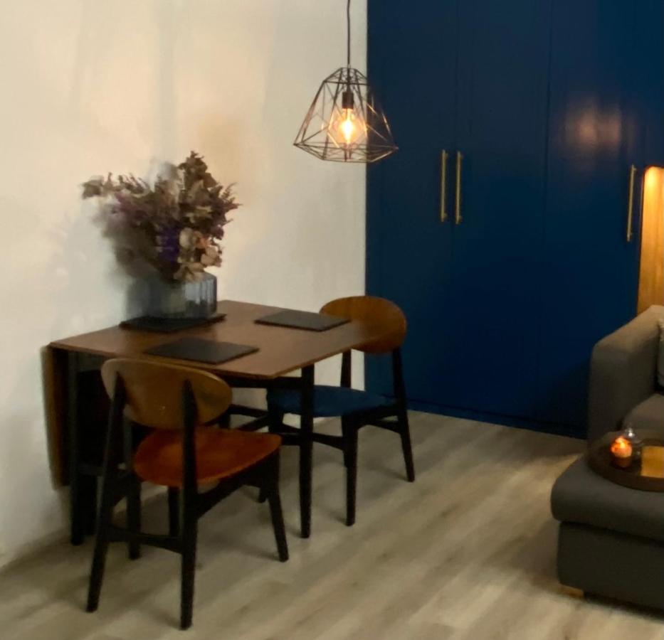 Appartement Centrally Located