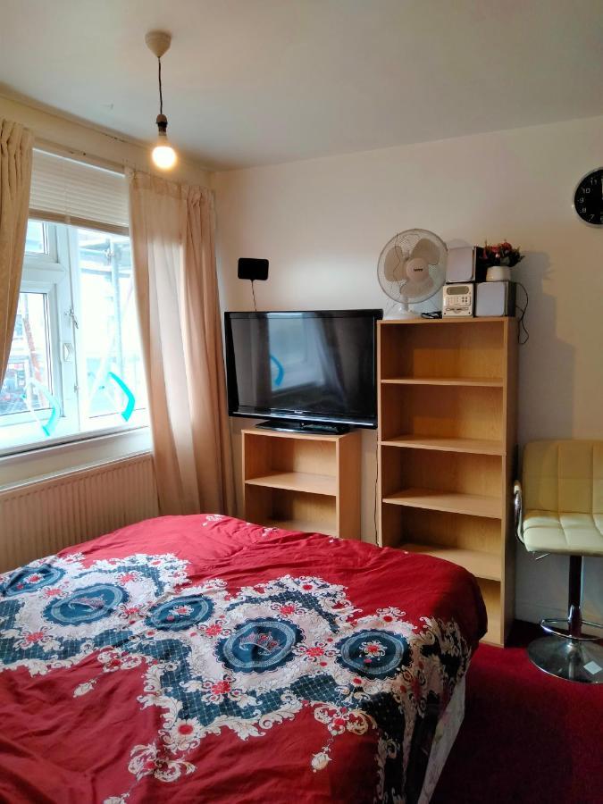 Accommodatie bij particulieren Cosy 2 Londen