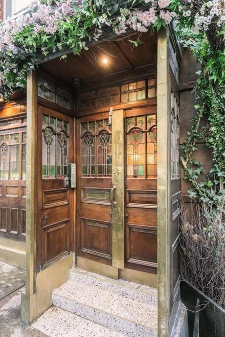 Apartamento Fitzrovia 1 Londres