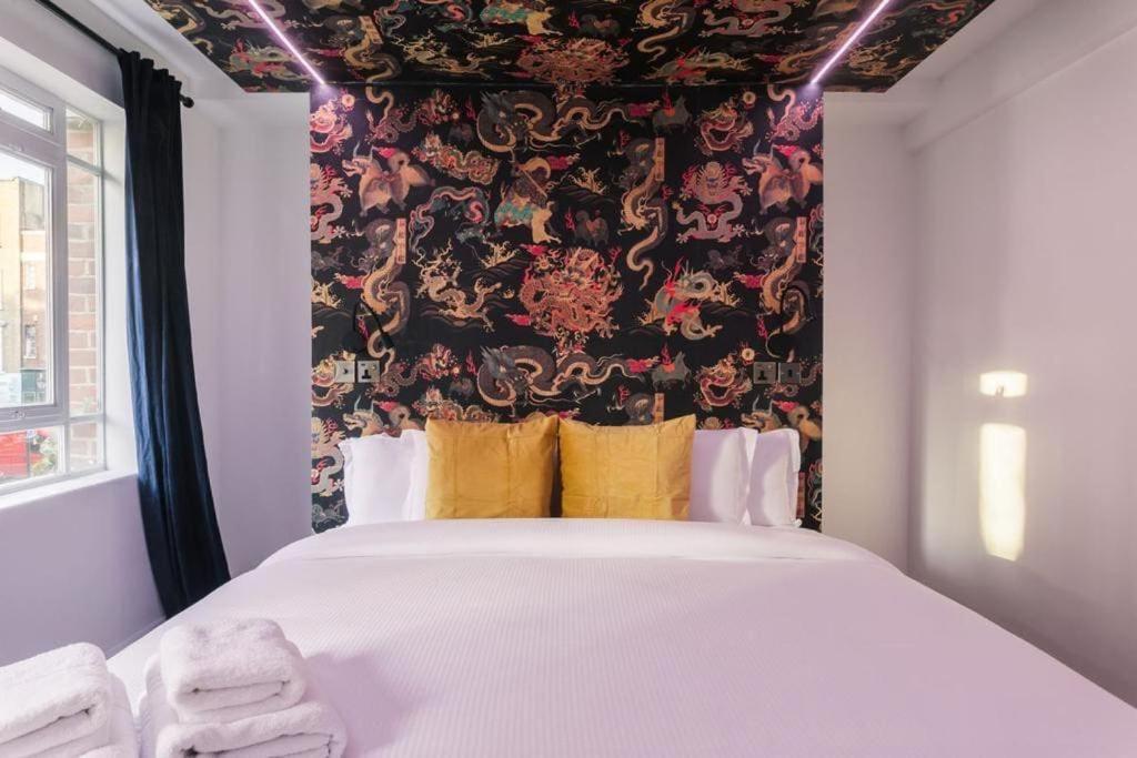 Fitzrovia 1 Apartamento *