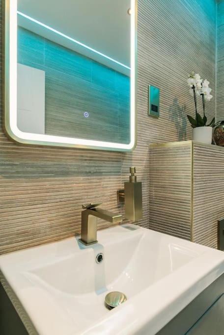Apartamento Fitzrovia 1