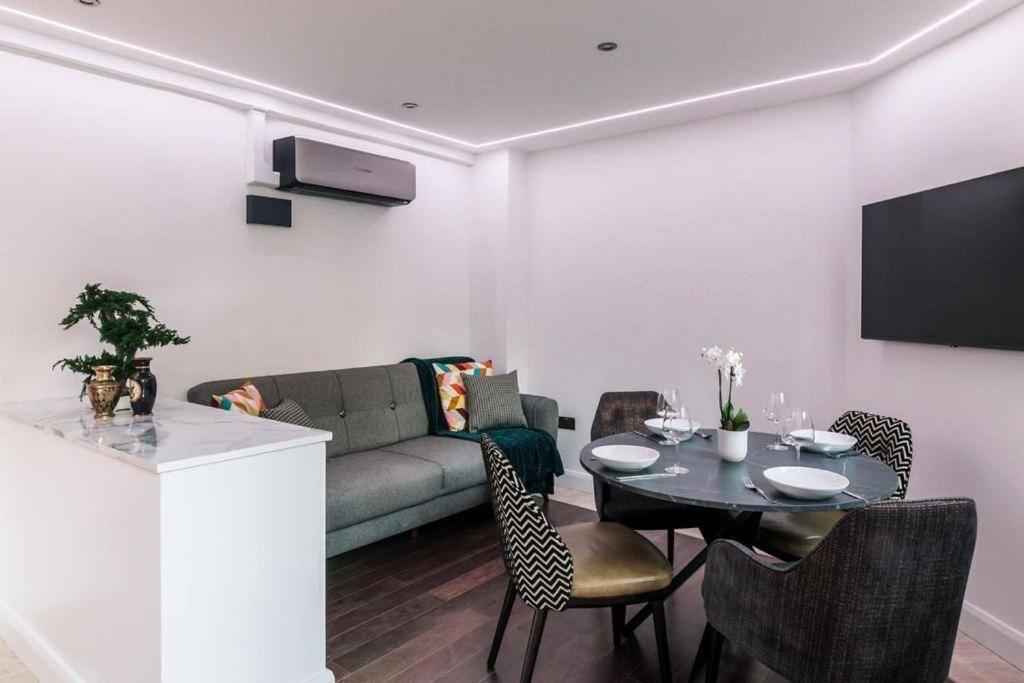 Fitzrovia 1 Apartamento Londres