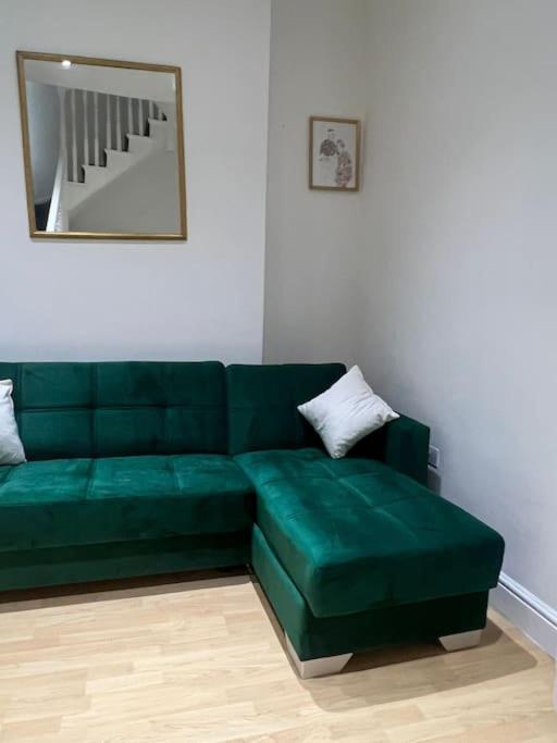 Apartamento 001- Lovely 3-bedroom Very Close To Oxford Street