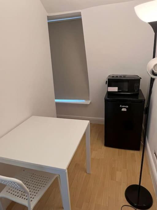 Apartamento 001- Lovely 3-bedroom Very Close To Oxford Street *