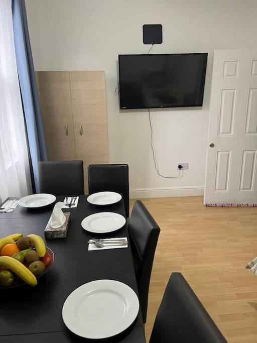 001- Lovely 3-bedroom Very Close To Oxford Street Londres