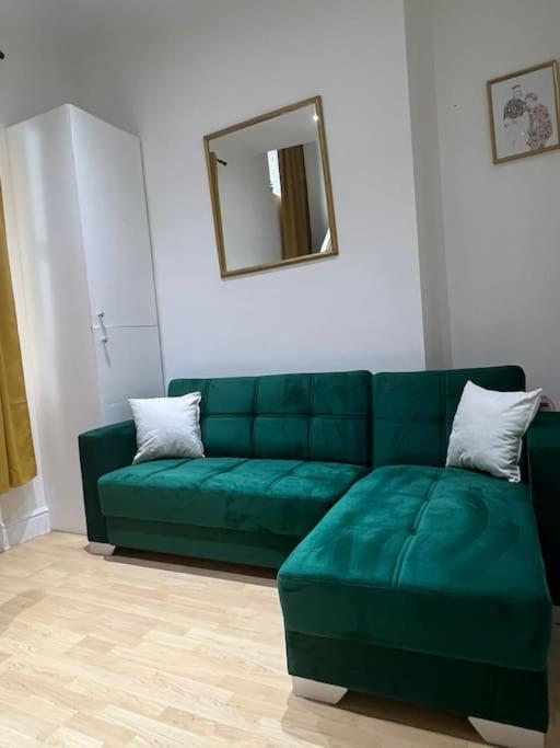 001- Lovely 3-bedroom Very Close To Oxford Street Londres