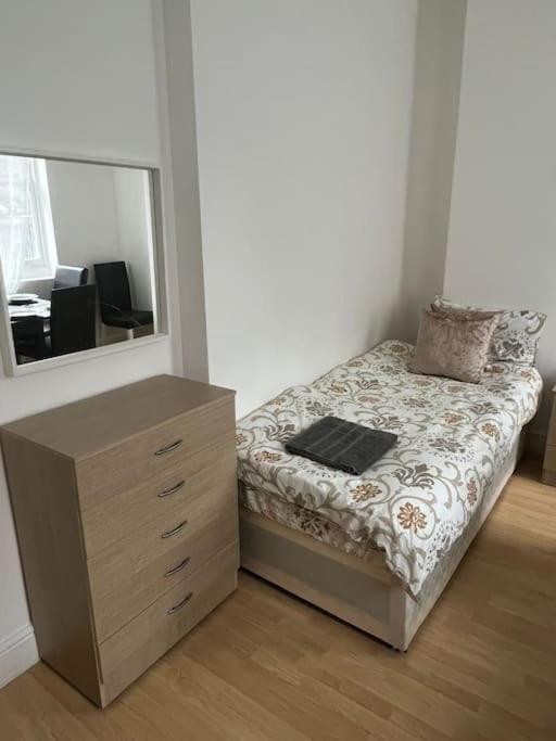 001- Lovely 3-bedroom Very Close To Oxford Street Londres