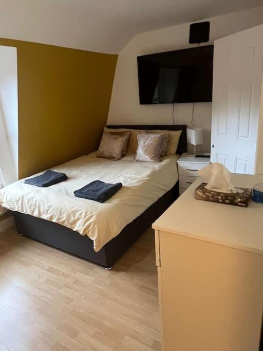 001- Lovely 3-bedroom Very Close To Oxford Street * Londres