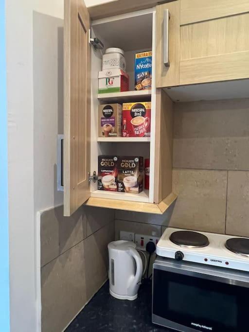 Apartamento 001- Lovely 3-bedroom Very Close To Oxford Street