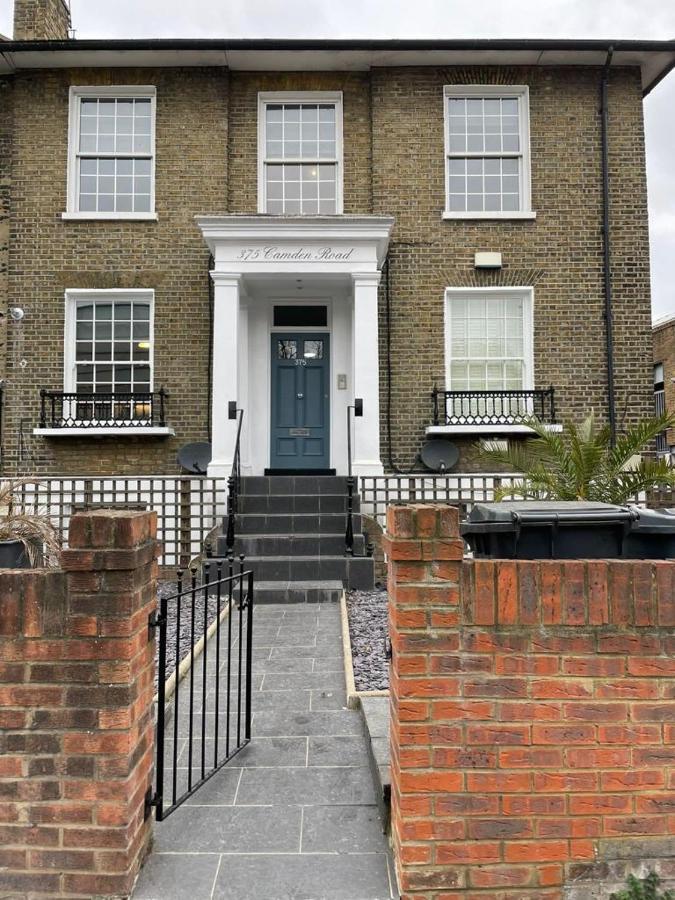 Apartamento Boutique In Camden Road