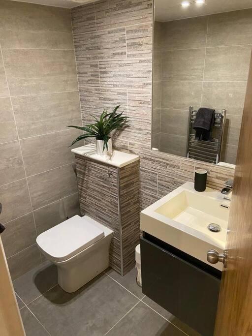 Lavender Hill Apartamento Londres